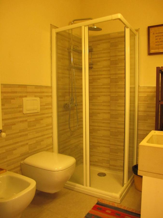 Apartamento BBCentro Aosta Exterior foto